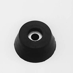 Large Rubber Foot F1615