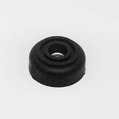 Rubber foot F1633