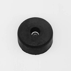 Rubber foot F1686