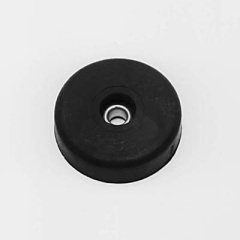 Rubber foot F1687