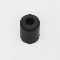 Rubber foot F1697