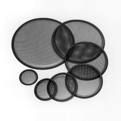 Heavy Duty Speaker Grille
