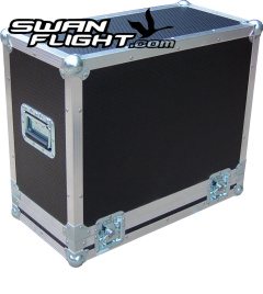 Supro Holiday 1623T Flight Case