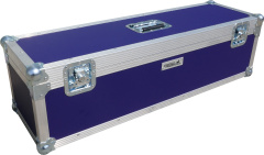 GPI RP10 Rotary Hand Pump Kit Flight Case