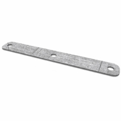 Backing Plate H1078 BP