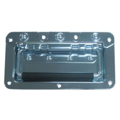 Small Recessed Dish Handle (H7148z)