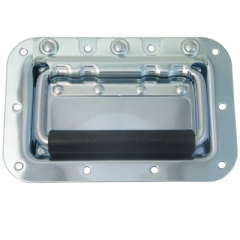 Recessed Dish Handle (H7159z)
