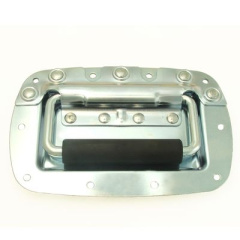 Recessed Dish Handle (H8154z)