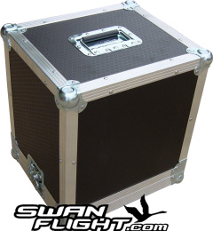 Chauvet Q-Spot 150 Flight Case