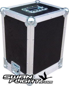 ADJ Vizi Spot Led Flight Case