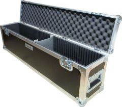 Multiple Apple iPad Transport Flight Case
