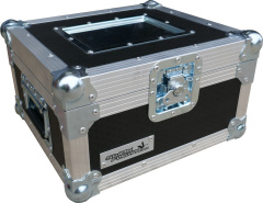 BirdDog P100 Holds 2 Flight Case