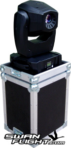 I-Move 50SR Flight Case