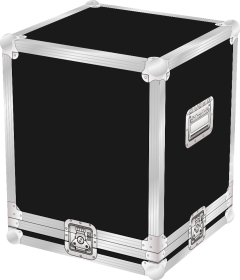 I-Move 250s Flight Case 