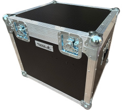 Intercomp Car Scales System Flight Case