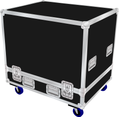 Jem Glaciator X Stream Flight Case