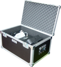 Jem ZR35 Flight Case