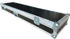 Roland JUNO-DS88 Keyboard Flight Case