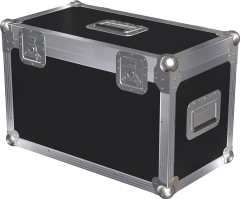 KRK Rokit RP6 G2 speaker Flight Case