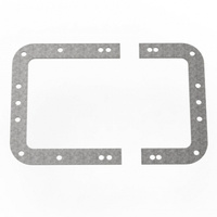 Butterfly Backing Plate L0526