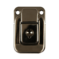 Block Catch Lockable
