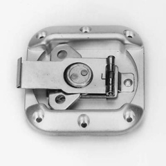 Medium Overlatching Butterfly Catch L2747 XX