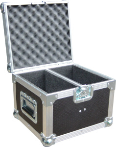 Laserworld CS1000RGB MKII Flight Case