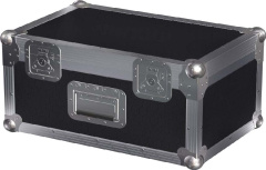 Laserworld CS-2000RGB MKII Flight Case Holds 2 