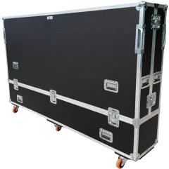 LG 100" Screen Cases