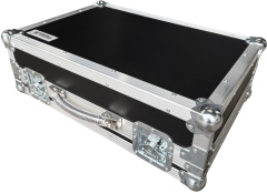 LinnDrum Drum Machine Flight Case