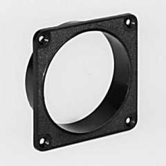 3" Port Bezel (M1550)