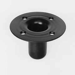 Heavy Duty Drawn Steel Top Hat