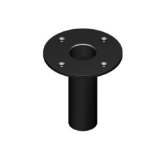 Heavy Duty Welded Steel Top Hat M1553 XX