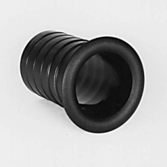 2 1 8" 54mm Speaker Port Tube (M1700)