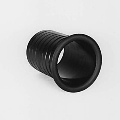 3" Speaker Port Tube (M1702)