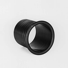 4" Speaker Port Tube (M1703)