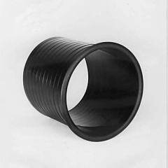 6" Speaker Port Tube (M1704)