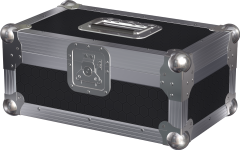 MagicFX POWERSHOT II Flight Case Holds 2