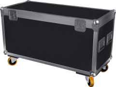 MagicFX Smoke Jet Holds 4 Flight Case