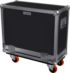 Marshall DSL 402 Twin Flightcase
