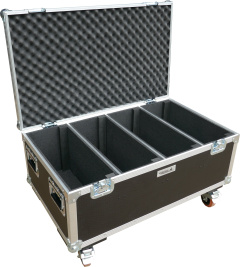 Martin Atomic 3000 Flight Case