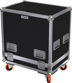 Martin Audio TORUS T1230 Flight Case Holds 2