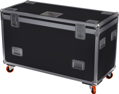 Martin Mac Encore Performance Flight Case Holds 2
