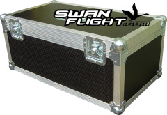 Martin Magnum Pro 2000 Flight Case