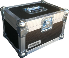 Martin Magnum 650 Flight Case
