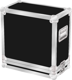 Matchless SC Mini Flight Case