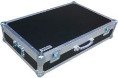 Mellotron M4000D Keyboard Flight Case