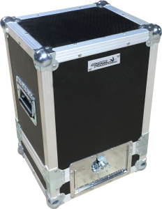 Martin Rush MH5 Profile Flight Case