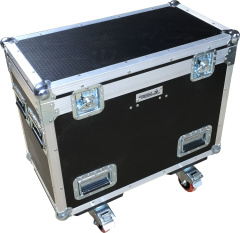 Martin Rush MH4 Beam Flight Case