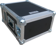 Mitsubishi CPD3800 DW Printer Flight Case